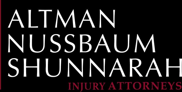 Altman Nussbaum Shunnarah Injury Attorneys